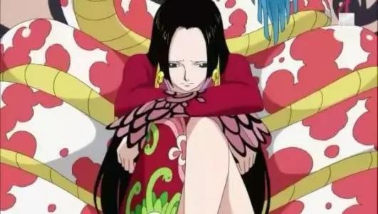 海贼王中公认的三位超级美女，只有男人才懂什么叫美！