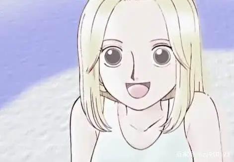 海贼王里面五位最美的女人，女帝居然没上榜！