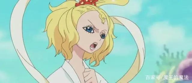 海贼王：8位性格迥异的母亲，一位儿女满堂，一位培养出3大高手