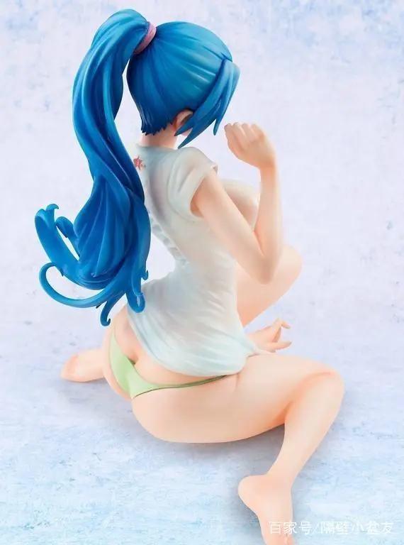 海贼王世界五大人气美女！