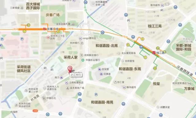 打卡市中心网红地！《航海王》来杭州了！就在航海路上！