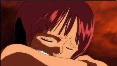 海贼王中7位女性少年悲苦凄惨，如今却美丽大方，苦尽甘来！