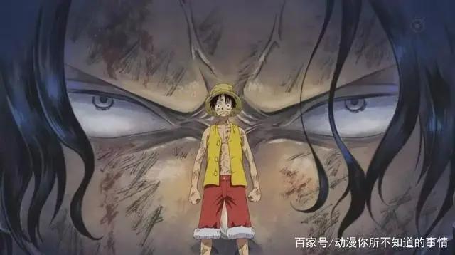 《海贼王》：D的意志是什么？探讨路飞名字中间字母之谜