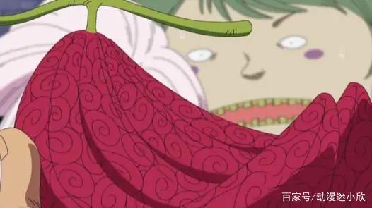 《海贼王》中那些有着神奇作用的恶魔果实，在现实中也有翻版