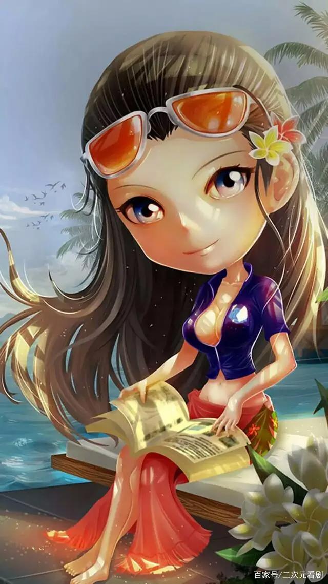 《海贼王》三大顶级美女的黑历史