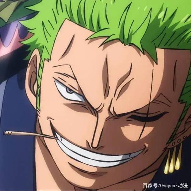 海贼王草帽一伙成员介绍！