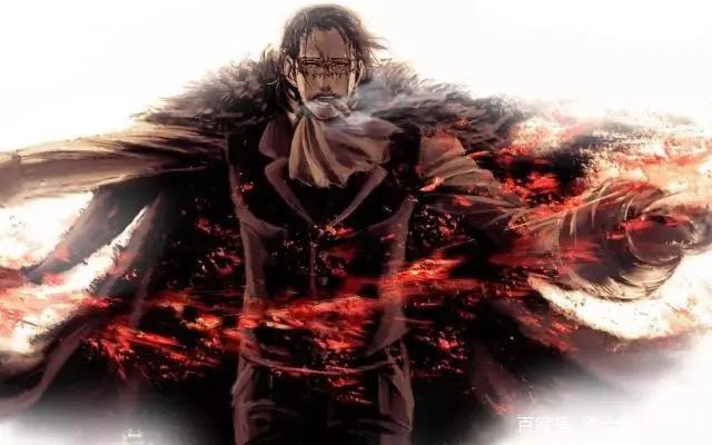 《海贼王》被强行洗白的角色，其中两个还是草帽船员！