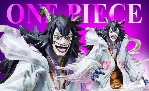《海贼王》被强行洗白的角色，其中两个还是草帽船员！