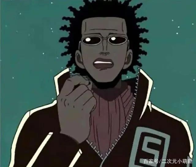 海贼王：最令人恶心的超能力者，看到就反胃，最后一个不寒而栗