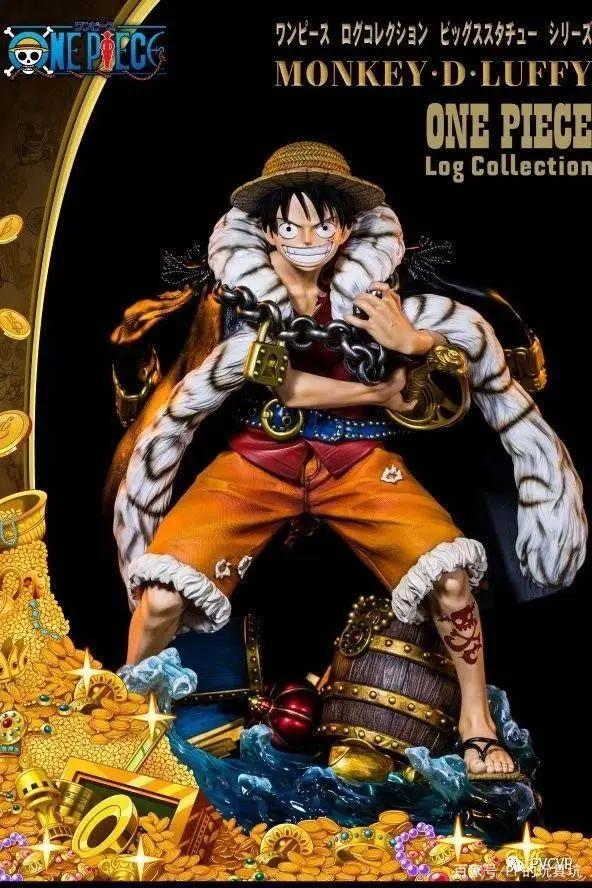 全球第二个正版授权罗宾雕像背后的LogCollection封面图你知道吗