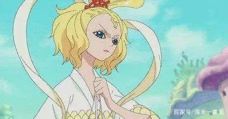 海贼王里最伟大的7位母亲，罗宾的母亲最漂亮，娜美的母亲最年轻