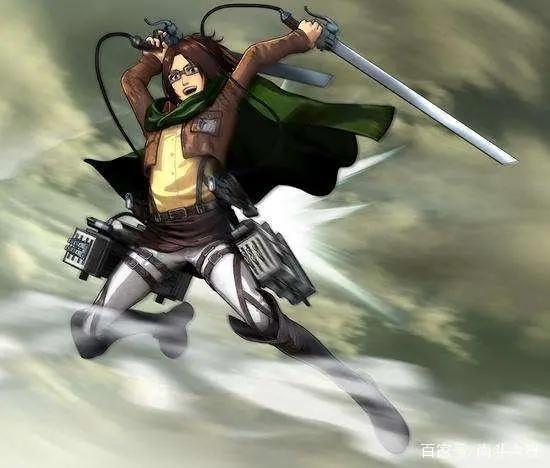 日闻｜日漫“理想的大人”女角色排行榜《海贼王》妮可罗宾第二