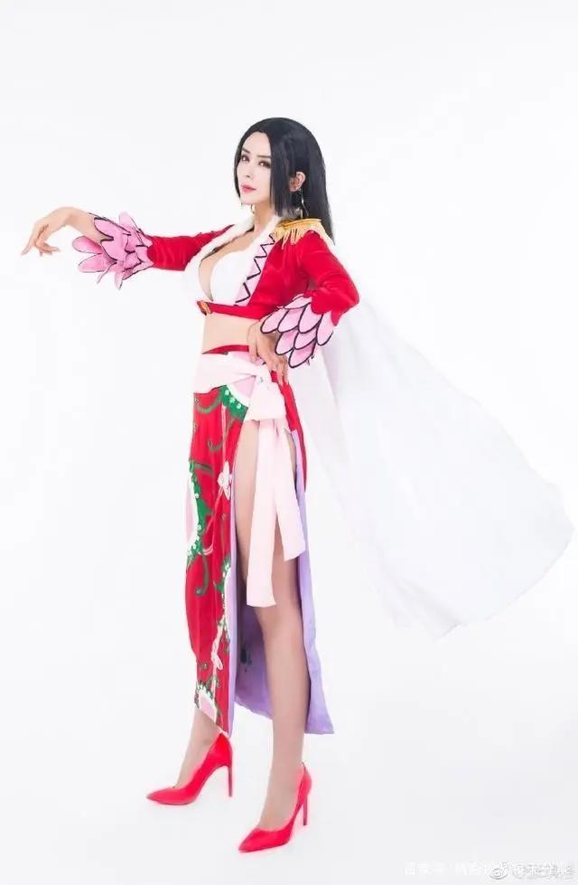 热血动漫海贼王真人秀看看谁离你心目中的人物最像你喜欢谁