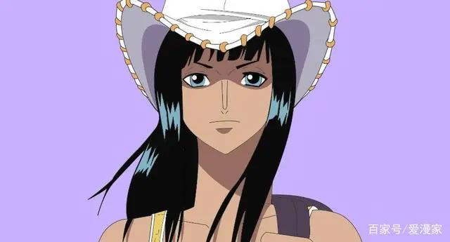 罗宾——没有被生活的苦难所打倒的考古学家