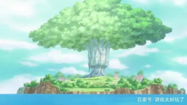 海贼王：罗宾为什么跟母亲姓？只因父亲来头太大，动漫早有暗示