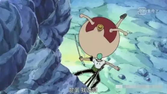 「海贼王」如何看待恶魔果实能力者妮可.罗宾加入草帽海贼团
