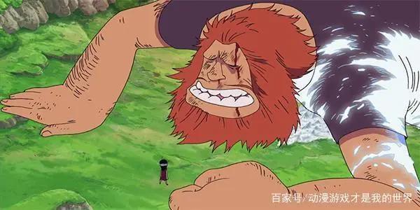 海贼王后期最重要的角色——妮可·罗宾