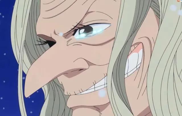 海贼王，乔巴因为自卑拒绝加入草帽团，却被路飞7个字搞定