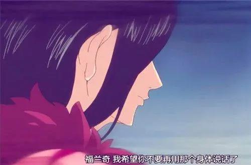 海贼王，乔巴4次黑化，1次对好友见死不救，1次连罗宾都看不惯了
