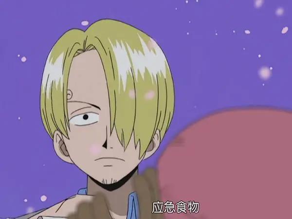 海贼王：为何乔巴会如此依赖索隆，看完这些你就知道了