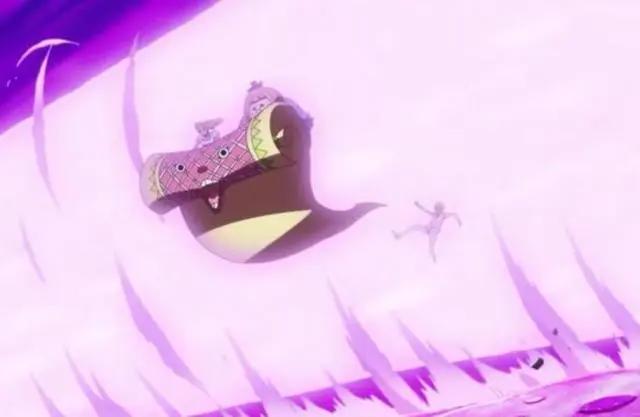 海贼王847集：乔巴霸气觉醒，卡二淡定看戏，布琳为爱背叛大妈！