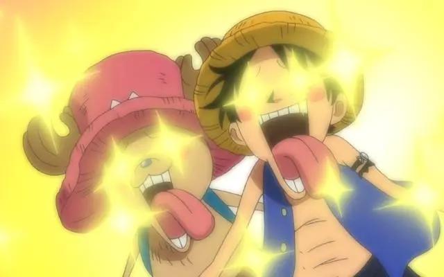 海贼王97卷SBS：乔巴40岁、60岁模样公布，他终于成为“万能药”