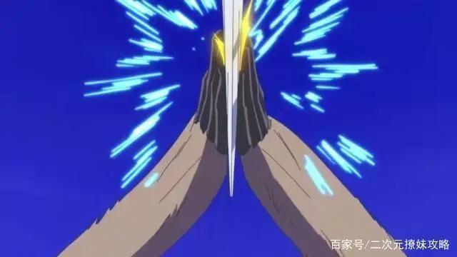 海贼王最新集:乔巴最强形态力战四皇,实力极强,比肩四档路飞