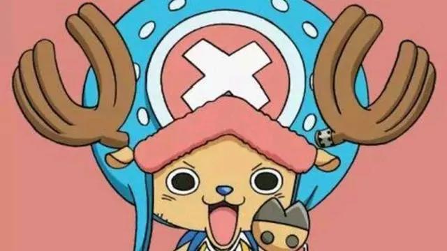 《海贼王》：乔巴是如何被路飞一伙人给带坏的？