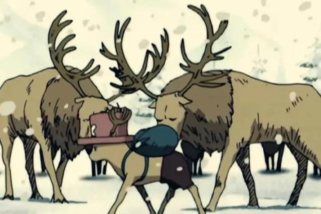 《海贼王》乔巴与路飞的羁绊：你让我成为伙伴，我愿意为你而变强