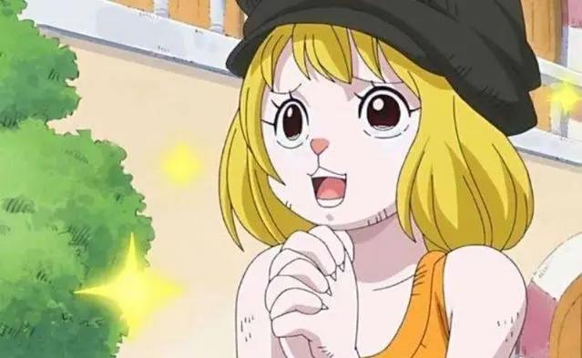 海贼王:乔巴霸气上线,狂撩三位美女,波琪上榜,第三位令人难忘