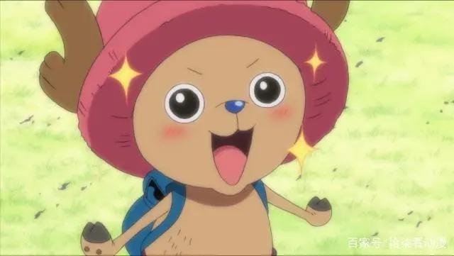 海贼王：草帽一伙身世各个不简单，最厉害的竟然是乔巴！