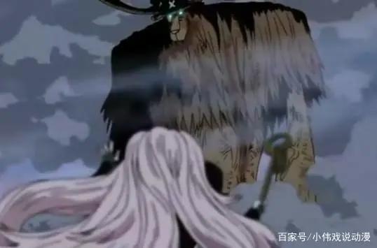 《海贼王》中，乔巴的真正的实力曝光后，会得到多少悬赏金