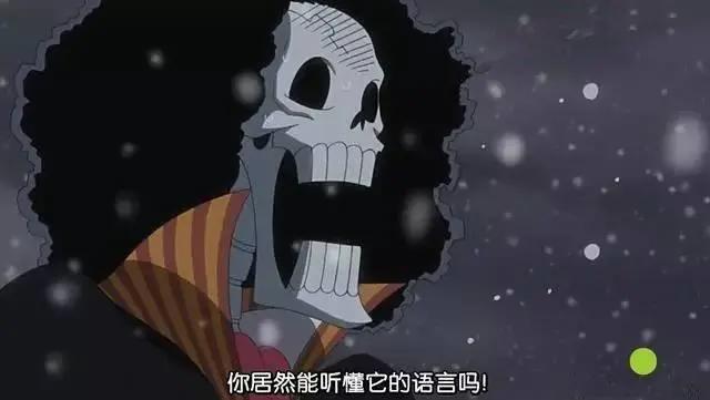 海贼王：乔巴的7个用处！其中1个只对娜美和罗宾有用！