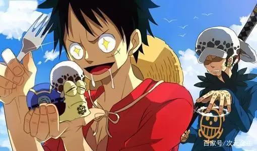 海贼王萌宠大集合，乔巴卖萌担当，它更是人手必备