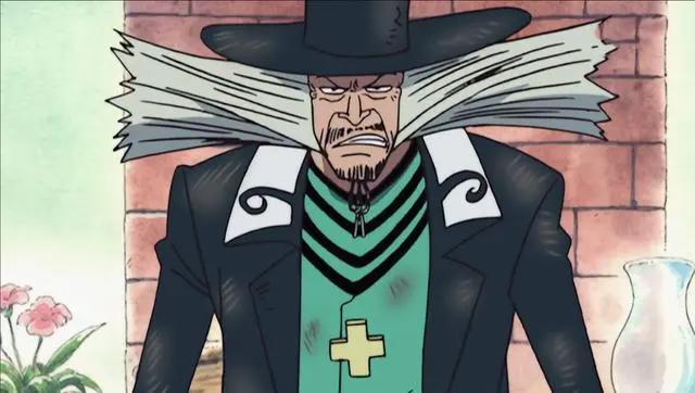 《海贼王》乔巴的性格是如何转变的?他对乔巴的意义非常大