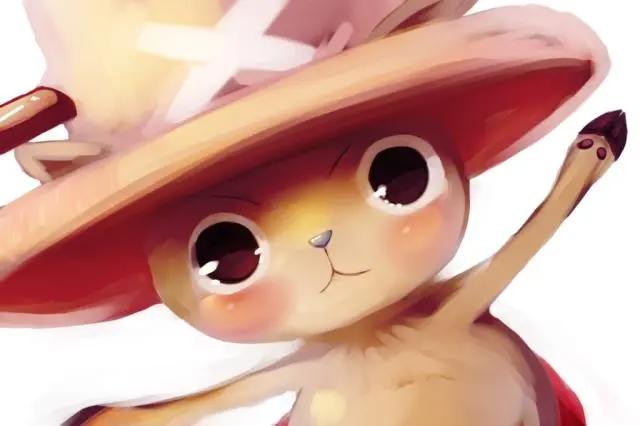 海贼王人物航海历程系列——乔巴