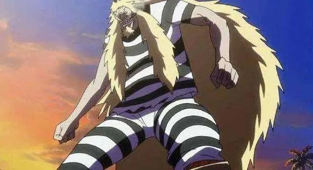 海贼王：乔巴赏金低不委屈，与罗杰齐名的传奇海贼，赏金才六千万