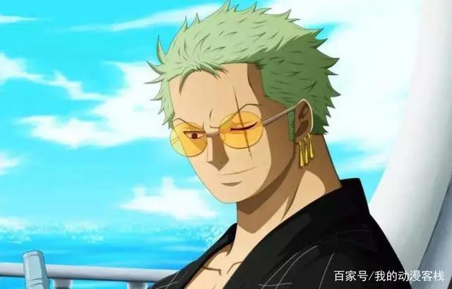 海贼王：索隆为什么选择追随路飞？乔巴终于问出了原因！