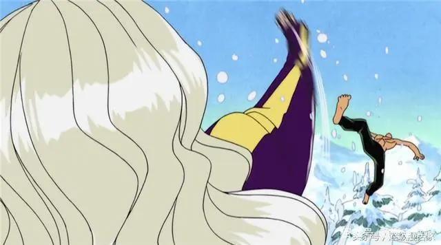 海贼王：乔巴的母亲有多强？4个细节告诉你她不是简单人