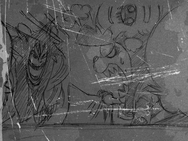 海贼王1014话:乔巴吃下变异蓝波球,时长翻了十倍,单挑奎因