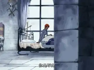 海贼王第一萌宠——托尼托尼·乔巴