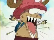 海贼王第一萌宠——托尼托尼·乔巴