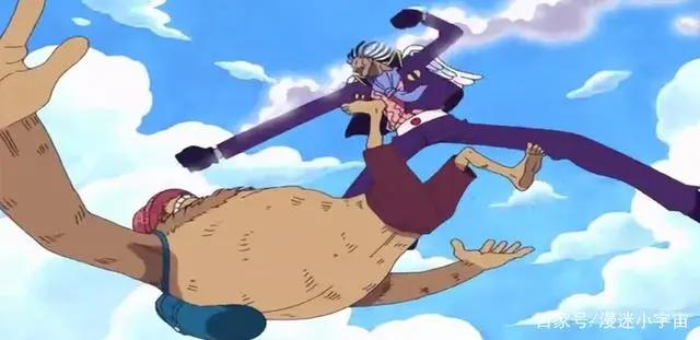 海贼王：关于乔巴你并不知道10件事