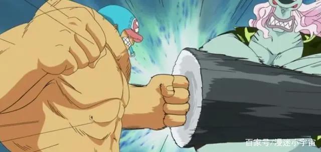 海贼王：关于乔巴你并不知道10件事