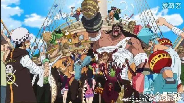 乔巴将离开草帽团，因为这个人，将顶替乔巴的位置！