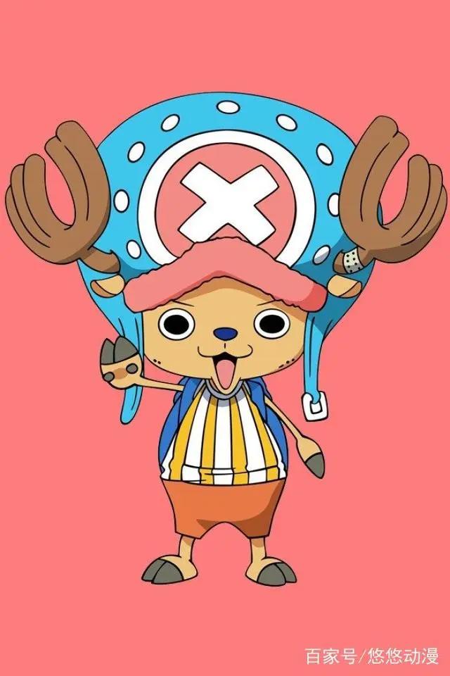 乔巴将离开草帽团，因为这个人，将顶替乔巴的位置！