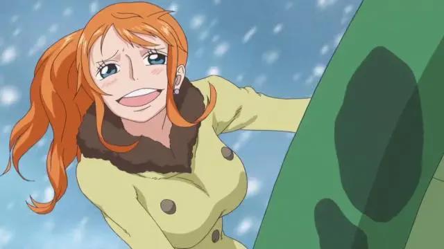 海贼王，山治4个走向人生巅峰的时刻，一个让他找到了AllBlue