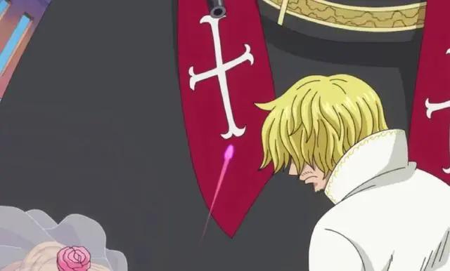 海贼王：不要再说尾田放弃山治了，他已经拥有对抗黄猿的四大绝技