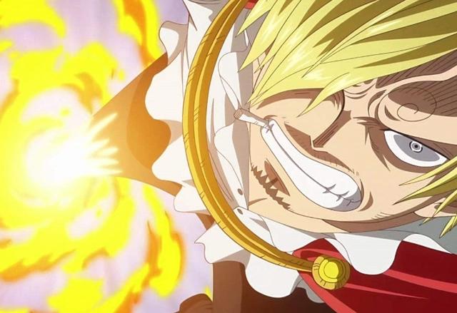 海贼王：山治黑粉这么多，这几个原因很重要，他人设还能回来吗？