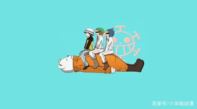 《海贼王》山治究竟经历了什么？为何会变得如此不堪一击？